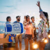 Giant LED Bubble Gun Giant LED Bubble Gun