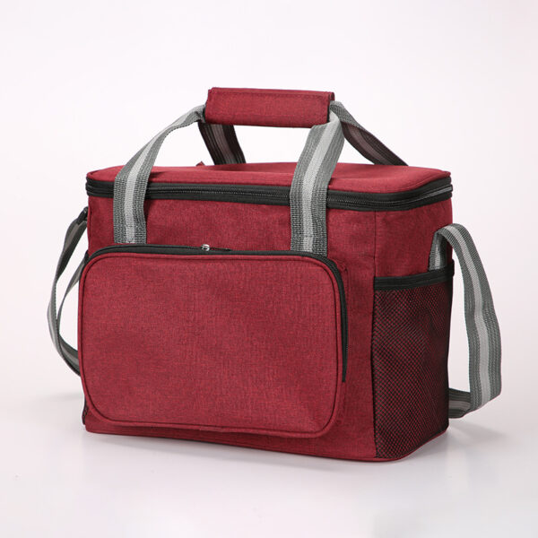 Insulated Cooler Bag Insulated Cooler Bag