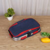Insulated Picnic Basket Insulated Picnic Basket