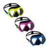 Junior Diving Mask Junior Diving Mask