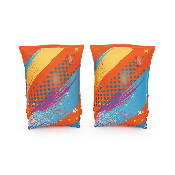 Kids Arm Bands – Sunset