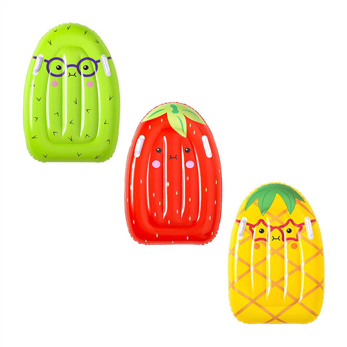 Kids Fruit Body Board