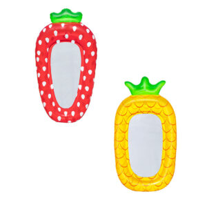 Kids Fruit Lilo – Strawberry or Pineapple