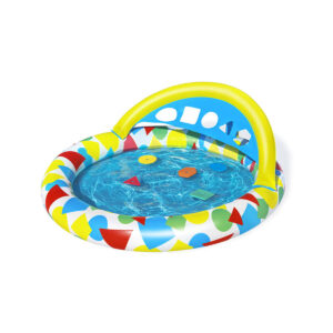 Kids' Paddling Pool 120 cm