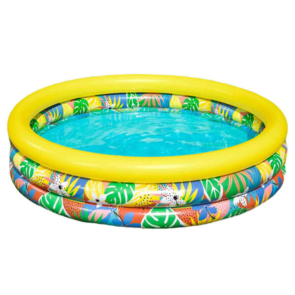 Kids' Paddling Pool 168 cm Kids' Paddling Pool 168 cm