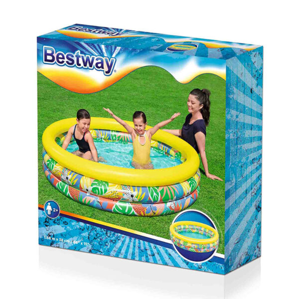 Kids' Paddling Pool 168 cm Kids' Paddling Pool 168 cm