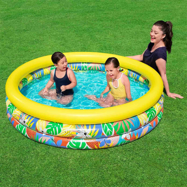 Kids' Paddling Pool 168 cm Kids' Paddling Pool 168 cm