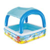 Kids' Play Pool 140 cm