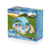 Kids' Play Pool 140 cm