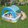 Kids' Play Pool 140 cm