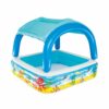 Kids' Play Pool 140 cm
