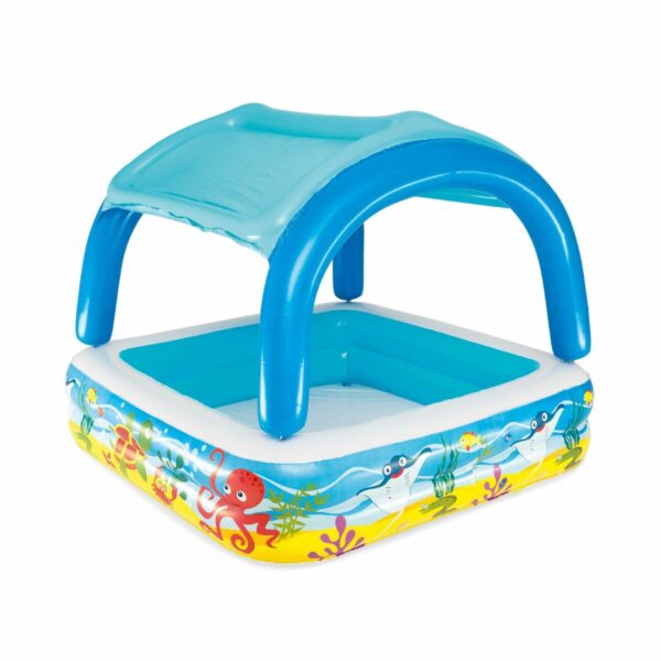 Kids' Play Pool 140 cm