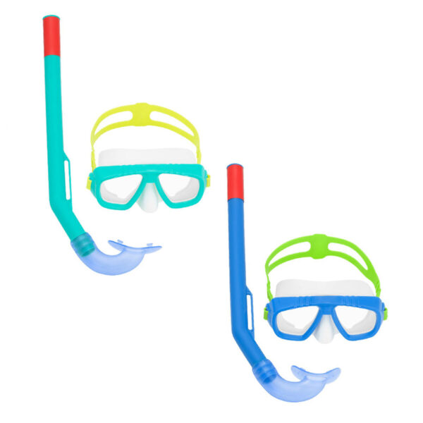 Kids' Snorkel Set