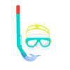 Kids' Snorkel Set