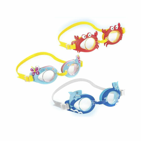 Kids' Swimming Goggles