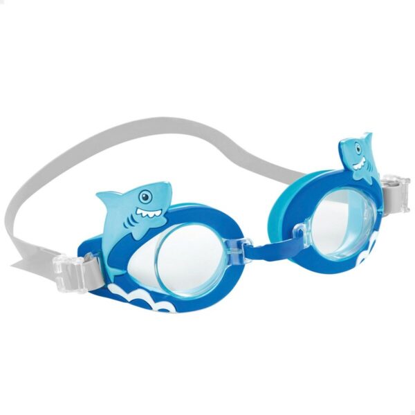 Kids' Swimming Goggles