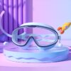 Kids' Wide-View Swim Goggles