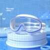 Kids' Wide-View Swim Goggles