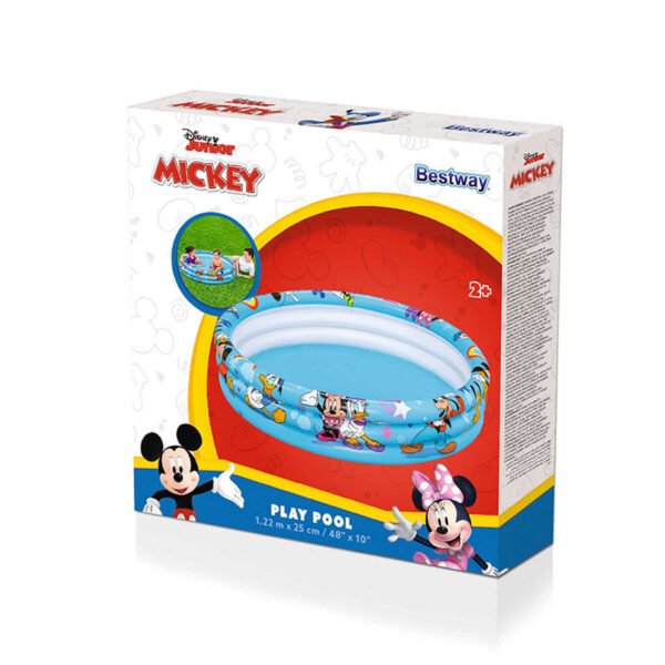 Mickey & Friends Paddling Pool Mickey & Friends Paddling Pool
