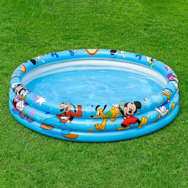 Mickey & Friends Paddling Pool Mickey & Friends Paddling Pool