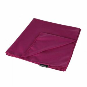 Microfibre Beach Towel – Berry