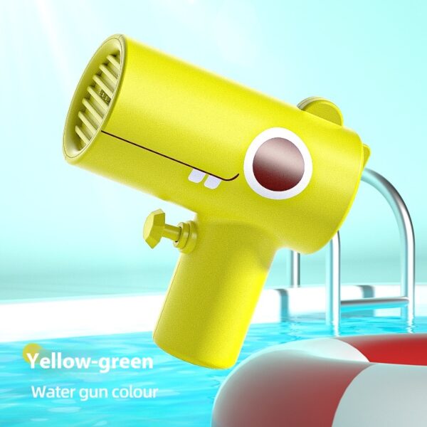 Mini Press Water Blaster Mini Press Water Blaster