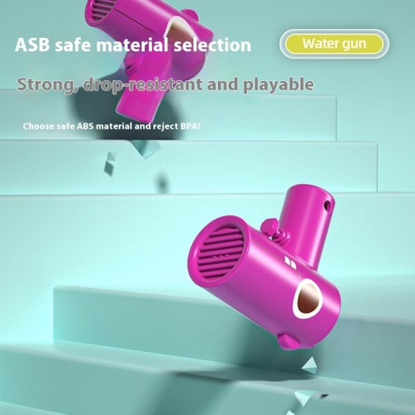Mini Press Water Blaster Mini Press Water Blaster