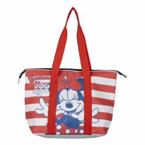 Minnie Mouse Beach Bag