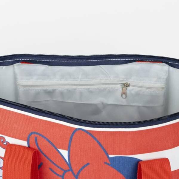 Minnie Mouse Beach Bag Minnie Mouse Beach Bag
