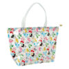 Minnie Mouse Clear Beach Handbag