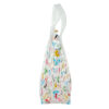 Minnie Mouse Clear Beach Handbag