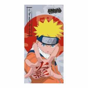 Naruto Beach Towel