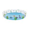 Navy Paddling Pool 183 cm