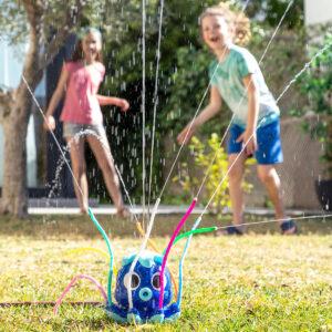 Octopus Water Sprinkler