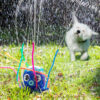 Octopus Water Sprinkler