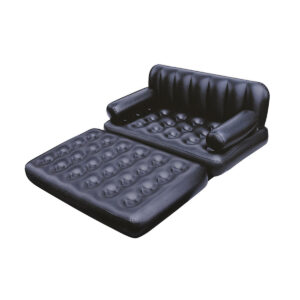 Oversized Inflatable Lounge Armchair