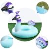 Peacock Swim Ring Peacock Swim Ring