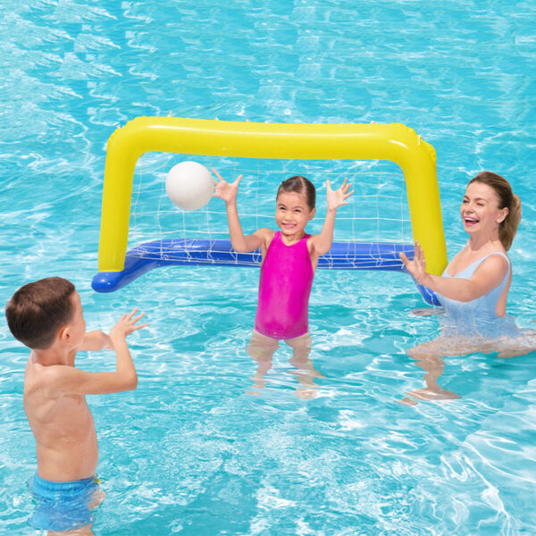 Pool Water Polo Goal