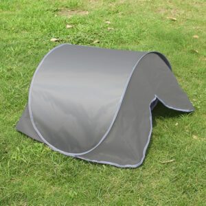 Pop-Up Beach Sun Shade