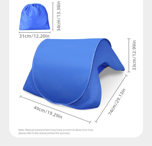 Pop-Up Beach Sun Shade Pop-Up Beach Sun Shade