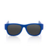 Roll-Up Sunglasses — Tricolour Roll-Up Sunglasses — Tricolour