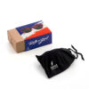 Roll-Up Sunglasses — Tricolour Roll-Up Sunglasses — Tricolour
