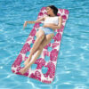 Sequin Blue Float Lounger Sequin Blue Float Lounger