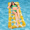 Sequin Blue Float Lounger Sequin Blue Float Lounger