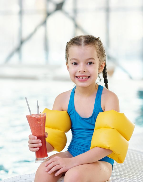 KIDS SWIM ESSENTIALS