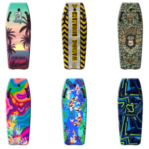 Summer Bodyboard 104 cm