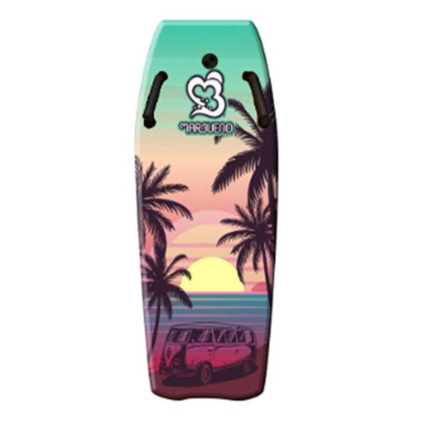 Summer Bodyboard 104 cm