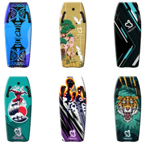 Summer Surfboard 94 cm