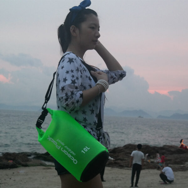 Waterproof Dry Bag Waterproof Dry Bag
