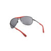 Web Eyewear Men's Sunglasses
